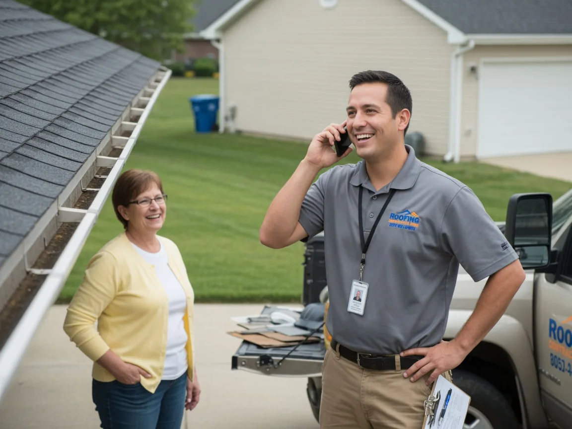 Local Roofing Contractors Lecompte, LA FAQs